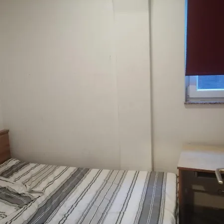 Anita Apartman