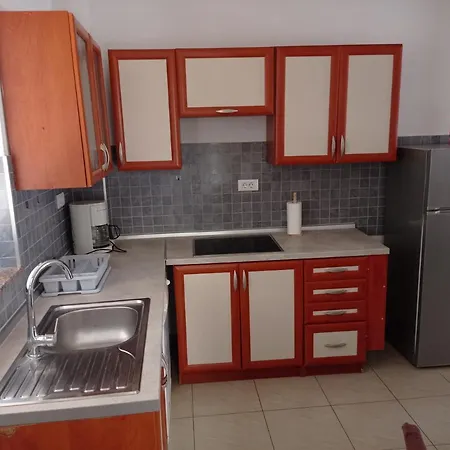 Apartman Anita *